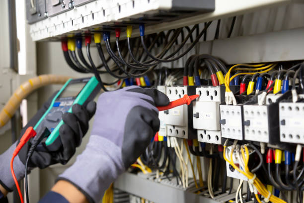 Professional Electrical Services in Port Angeles, WA