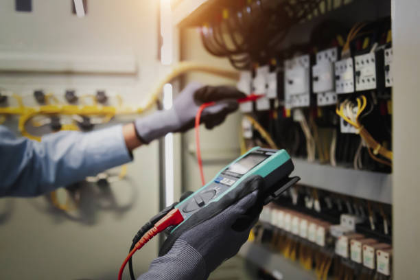 Emergency Electrical Repair Services in Port Angeles, WA