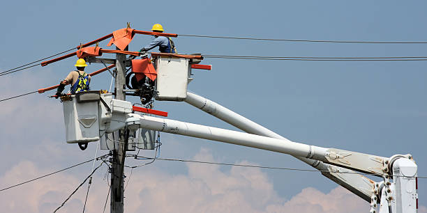 Data and Communication Cabling in Port Angeles, WA